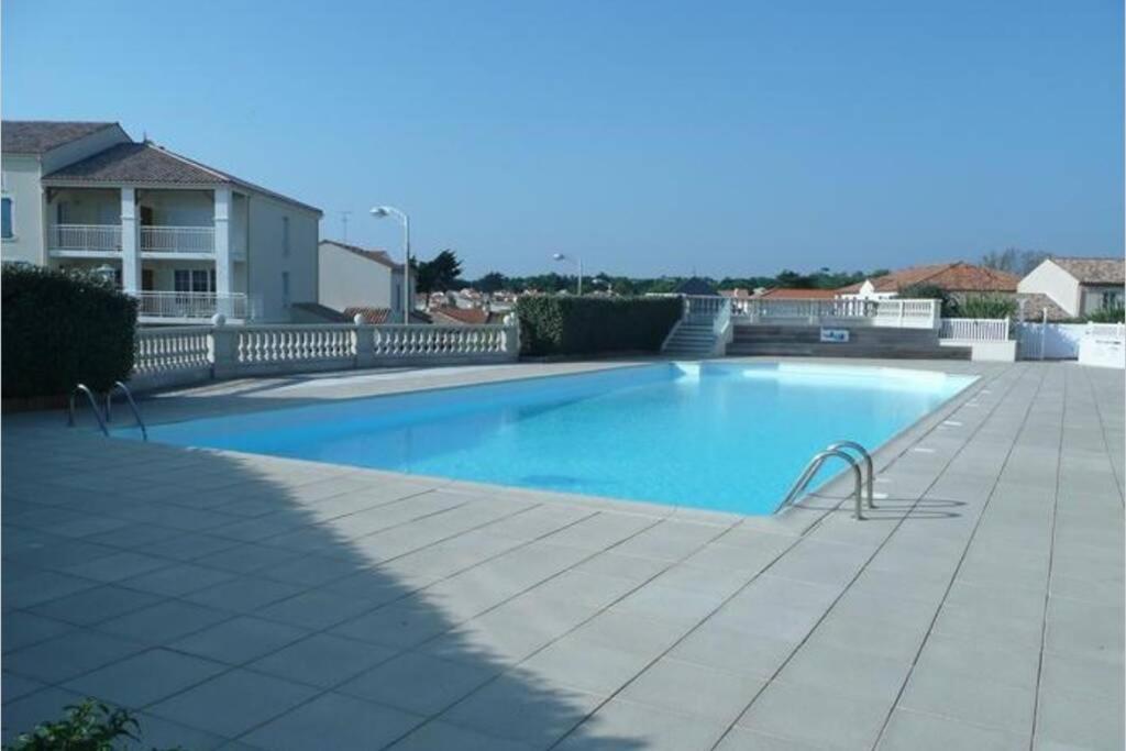 maison 300m mer à Brétignolles-sur-Mer  Extérieur photo