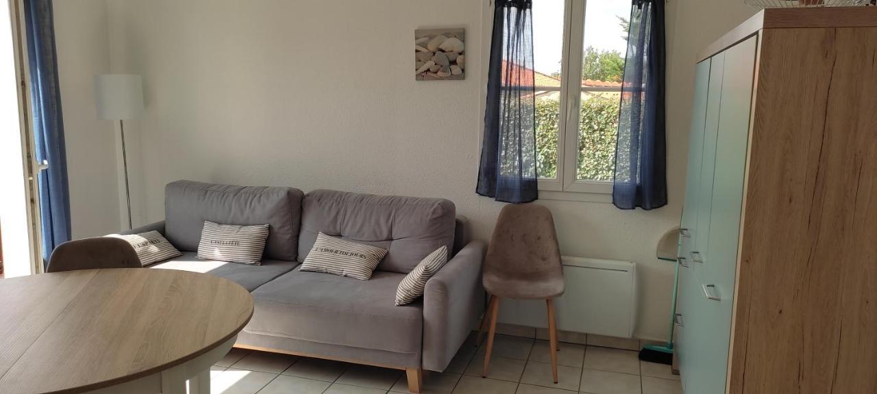 maison 300m mer à Brétignolles-sur-Mer  Extérieur photo