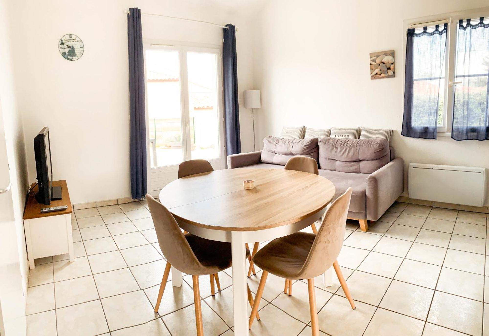 maison 300m mer à Brétignolles-sur-Mer  Extérieur photo