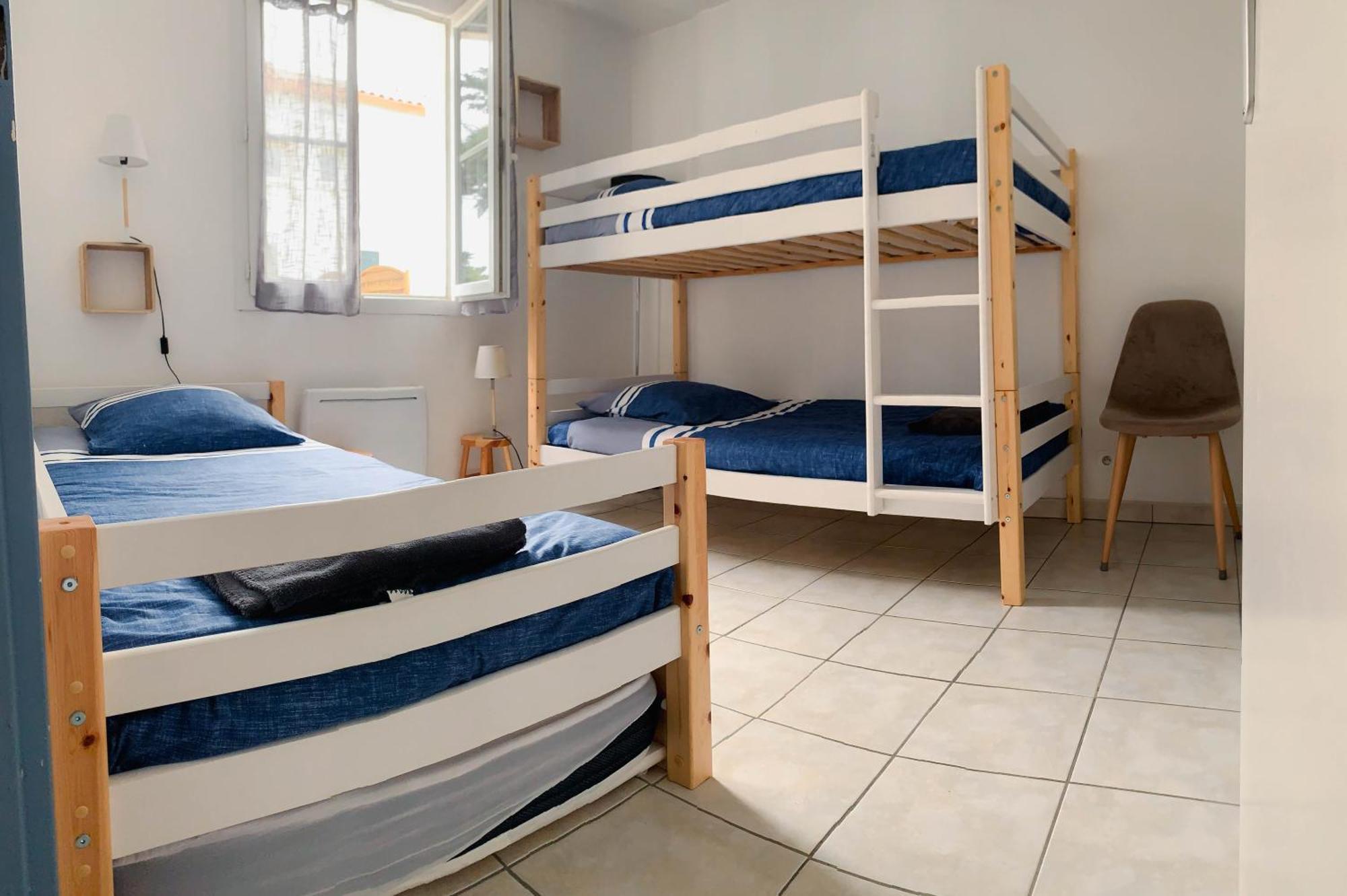 maison 300m mer à Brétignolles-sur-Mer  Extérieur photo
