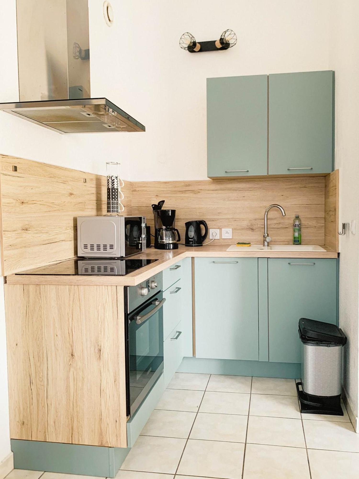 maison 300m mer à Brétignolles-sur-Mer  Extérieur photo